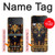 S3992 Gold Black Anubis Case Cover Custodia per Samsung Galaxy Z Flip 3 5G