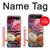 S3975 Colorful Roses Painting Case Cover Custodia per Samsung Galaxy Z Flip 5G