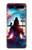 S3998 Lord Shiva Nebula Case Cover Custodia per Samsung Galaxy Z Flip 5G