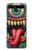 S4000 Monster Graffiti Wall Art Case Cover Custodia per Samsung Galaxy Z Flip 5G
