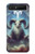 S4002 Mystical Zodiac Aries Case Cover Custodia per Samsung Galaxy Z Flip 5G
