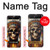 S4016 Native Skull Case Cover Custodia per Samsung Galaxy Z Flip 5G