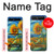 S4019 Sunflower Van Gogh Style Case Cover Custodia per Samsung Galaxy Z Flip 5G