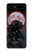 S4024 Werewolf Blood Moon Case Cover Custodia per Samsung Galaxy Z Flip 5G