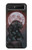 S4024 Werewolf Blood Moon Case Cover Custodia per Samsung Galaxy Z Flip 5G