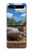 S4031 Baby Hippo Hippopotamus Family Case Cover Custodia per Samsung Galaxy Z Flip 5G