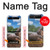 S4031 Baby Hippo Hippopotamus Family Case Cover Custodia per Samsung Galaxy Z Flip 5G