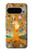 S4007 Tree of Life Painting Case Cover Custodia per Google Pixel 9 Pro