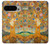 S4007 Tree of Life Painting Case Cover Custodia per Google Pixel 9 Pro