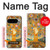 S4007 Tree of Life Painting Case Cover Custodia per Google Pixel 9 Pro