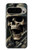 S4017 Skull Soldier Case Cover Custodia per Google Pixel 9 Pro