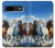 S3996 Horse Running Case Cover Custodia per Google Pixel 8a