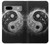 S4020 Taoism Yin Yang Case Cover Custodia per Google Pixel 7a