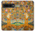 S4007 Tree of Life Painting Case Cover Custodia per Google Pixel 7 Pro