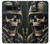 S4017 Skull Soldier Case Cover Custodia per Google Pixel 7 Pro