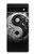 S4020 Taoism Yin Yang Case Cover Custodia per Google Pixel 6a