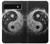 S4020 Taoism Yin Yang Case Cover Custodia per Google Pixel 6a