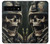 S4017 Skull Soldier Case Cover Custodia per Google Pixel 6 Pro