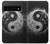 S4020 Taoism Yin Yang Case Cover Custodia per Google Pixel 6 Pro