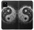 S4020 Taoism Yin Yang Case Cover Custodia per Google Pixel 5