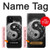 S4020 Taoism Yin Yang Case Cover Custodia per Google Pixel 5