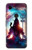 S3998 Lord Shiva Nebula Case Cover Custodia per Google Pixel 3a