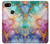S4001 Multicolored Abstract Lilac Emerald Case Cover Custodia per Google Pixel 3a
