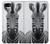 S4027 Zebra Case Cover Custodia per Google Pixel 3a