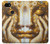 S4026 Women Crying Golden Tear Case Cover Custodia per Google Pixel 3a XL