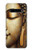 S4022 Vintage Buddha Face Golden Style Case Cover Custodia per LG V60 ThinQ 5G