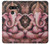 S3988 Ganesha Case Cover Custodia per LG G8 ThinQ