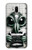 S3964 Alien Prisoner Photo Case Cover Custodia per LG G7 ThinQ