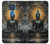 S3968 Black Buddha Case Cover Custodia per Motorola Moto G Play (2021)