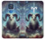 S4002 Mystical Zodiac Aries Case Cover Custodia per Motorola Moto G Play (2021) S4002 Mystical Zodiac Aries Case Cover Custodia per Motorola Moto G Play (2021)