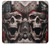 S4009 Pirate Skull Case Cover Custodia per Motorola Moto G Power 2022, G Play 2023