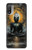 S3968 Black Buddha Case Cover Custodia per Motorola Moto E20,E30,E40