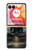 S3968 Black Buddha Case Cover Custodia per Motorola Razr 50 Ultra