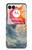 S4028 Zeus God Thunder Power Case Cover Custodia per Motorola Razr 50 Ultra