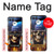 S4016 Native Skull Case Cover Custodia per Motorola Razr 40 Ultra