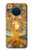 S4007 Tree of Life Painting Case Cover Custodia per Nokia X20 S4007 Tree of Life Painting Case Cover Custodia per Nokia X20