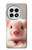 S3979 Cute Baby Pig Case Cover Custodia per OnePlus 13
