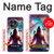 S3998 Lord Shiva Nebula Case Cover Custodia per OnePlus 13R