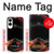 S1373 Motorcycle Helmet Case Cover Custodia per Samsung Galaxy S25 Edge