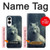S1516 White Wolf Case Cover Custodia per Samsung Galaxy S25 Edge