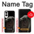 S1597 Black Mamba Snake Case Cover Custodia per Samsung Galaxy S25 Edge