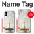 S1980 White Peacock Case Cover Custodia per Samsung Galaxy S25 Edge