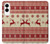 S2310 Christmas Snow Reindeers Case Cover Custodia per Samsung Galaxy S25 Edge