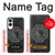 S2503 Tao Dharma Yin Yang Case Cover Custodia per Samsung Galaxy S25 Edge