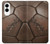 S2661 Leather Soccer Football Graphic Case Cover Custodia per Samsung Galaxy S25 Edge