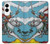 S3731 Tarot Card Knight of Swords Case Cover Custodia per Samsung Galaxy S25 Edge